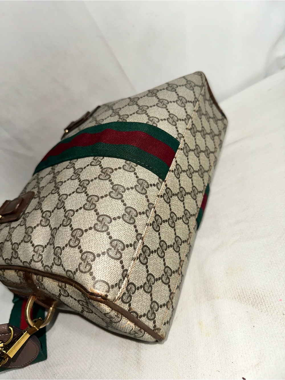 Gucci Handbag - Picture 5 of 13